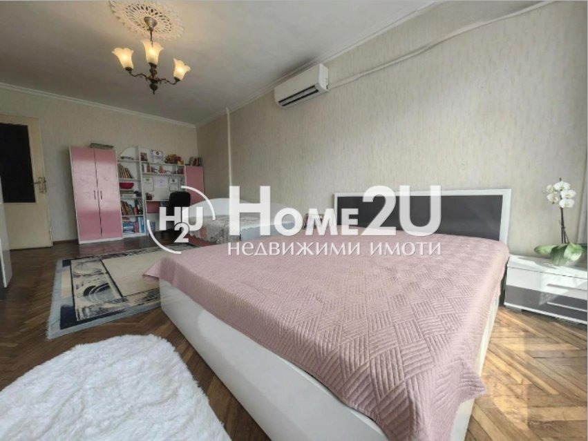 Продава 3-СТАЕН, гр. Варна, Чайка, снимка 3 - Апартаменти - 54289426