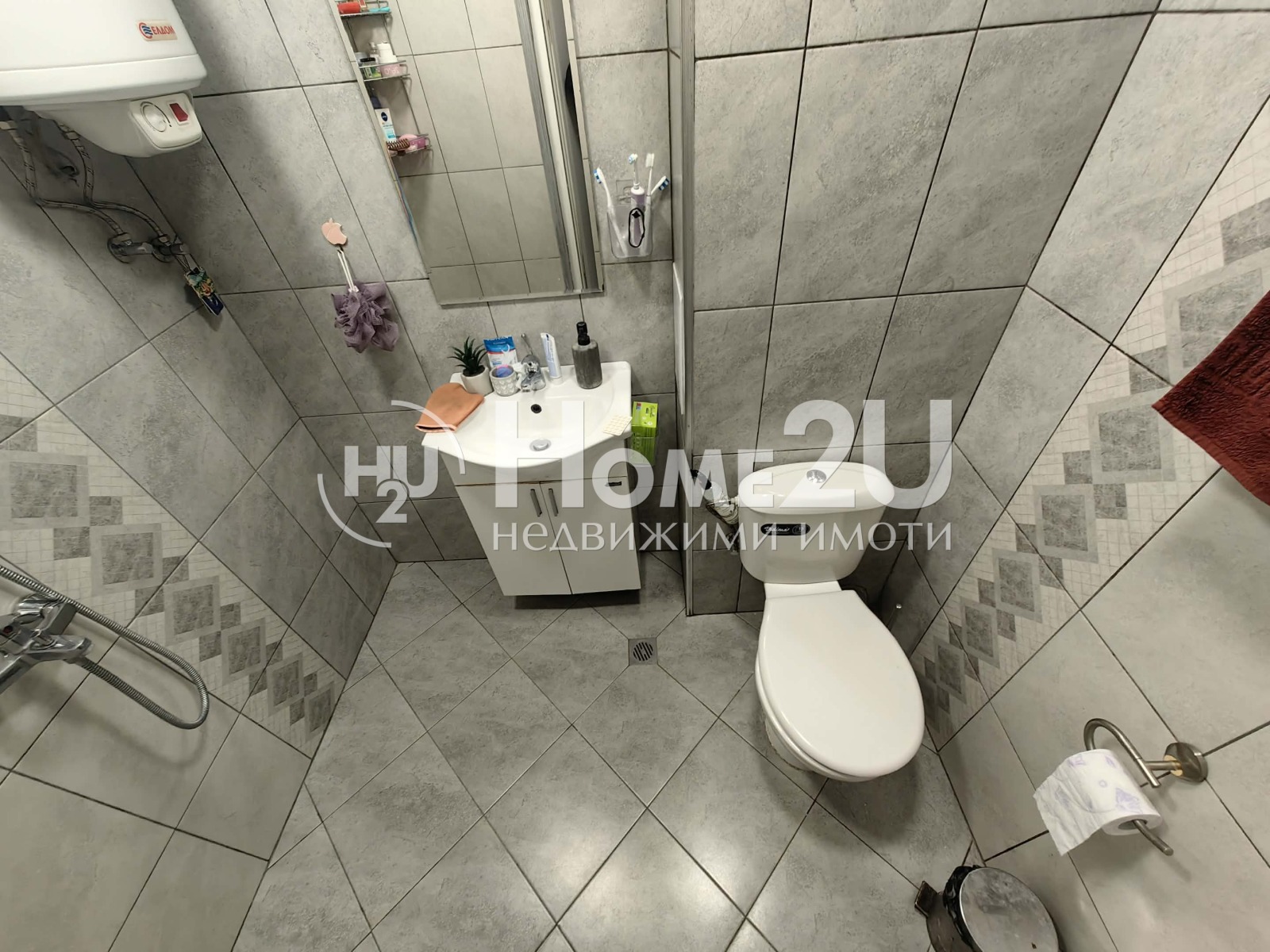 Продава 3-СТАЕН, гр. Варна, Чайка, снимка 10 - Апартаменти - 54289426