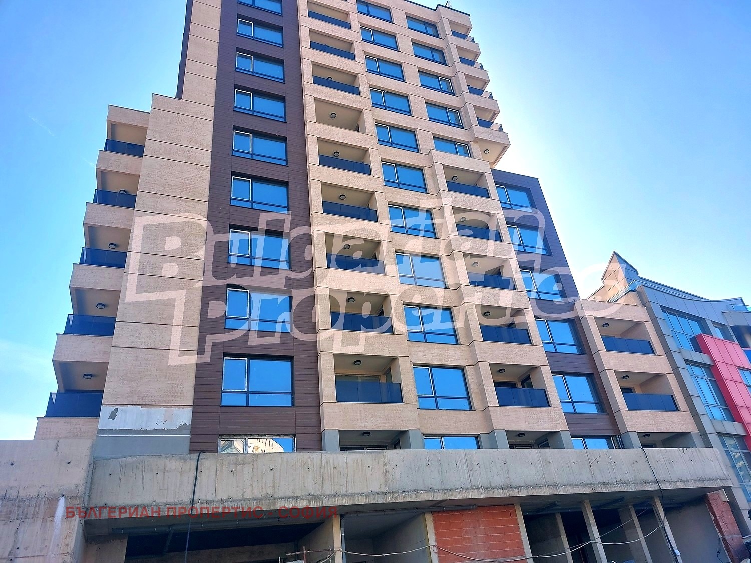 Продава 3-СТАЕН, гр. София, Младост 1А, снимка 5 - Апартаменти - 54679817