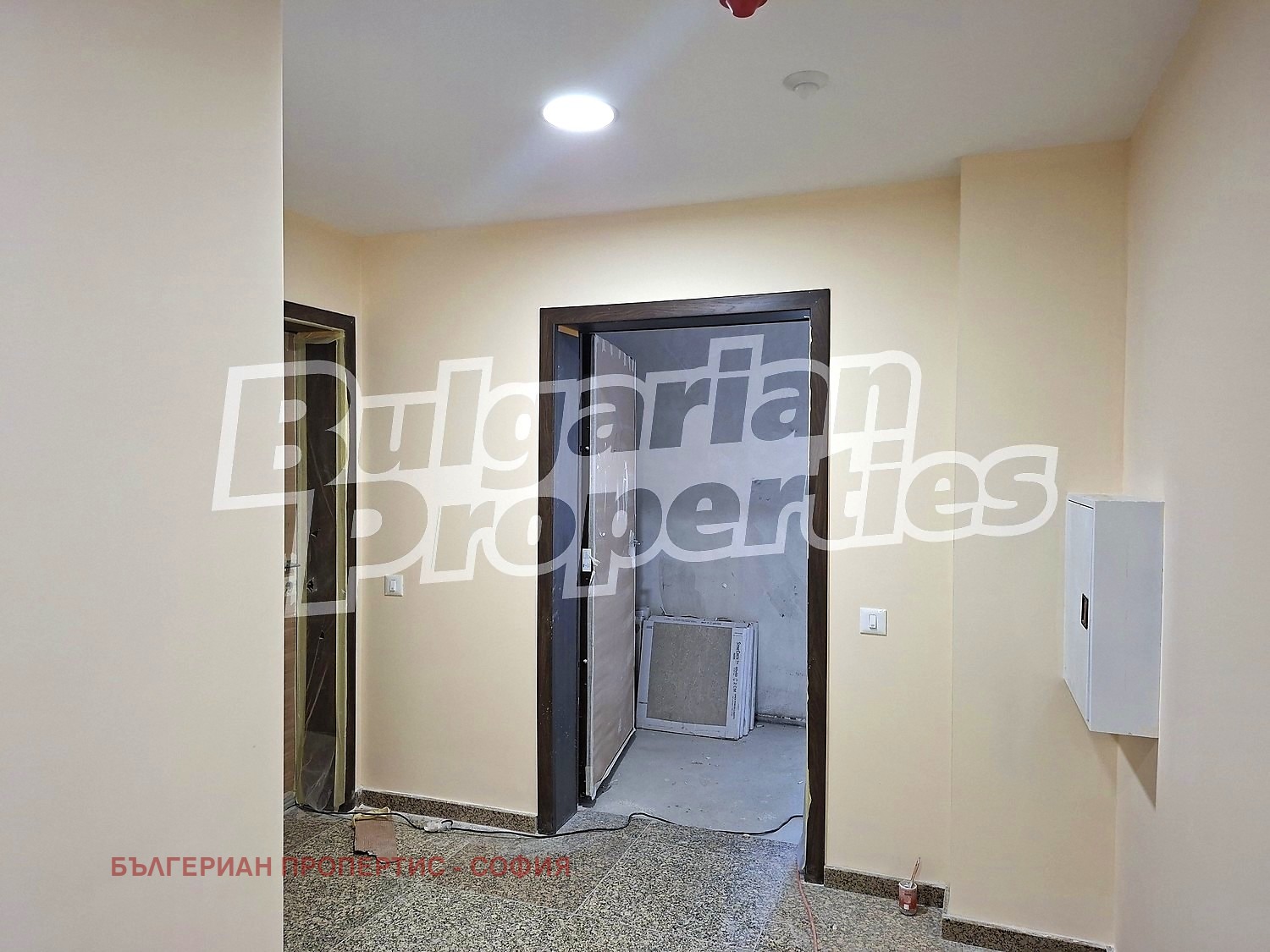Продава 3-СТАЕН, гр. София, Младост 1А, снимка 13 - Апартаменти - 54679817
