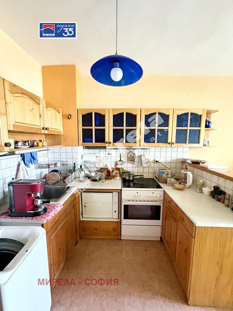 Продава 3-СТАЕН, гр. София, Медицинска академия, снимка 13 - Апартаменти - 55556194
