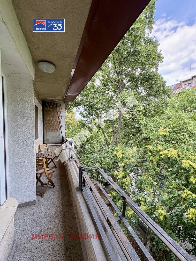 Продава 3-СТАЕН, гр. София, Медицинска академия, снимка 16 - Апартаменти - 55556194