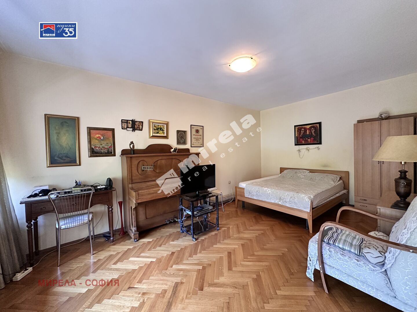 Продава 3-СТАЕН, гр. София, Медицинска академия, снимка 5 - Апартаменти - 55556194