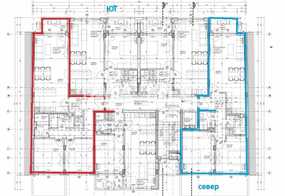 Продава 3-СТАЕН, гр. София, Люлин 10, снимка 3 - Апартаменти - 56163011