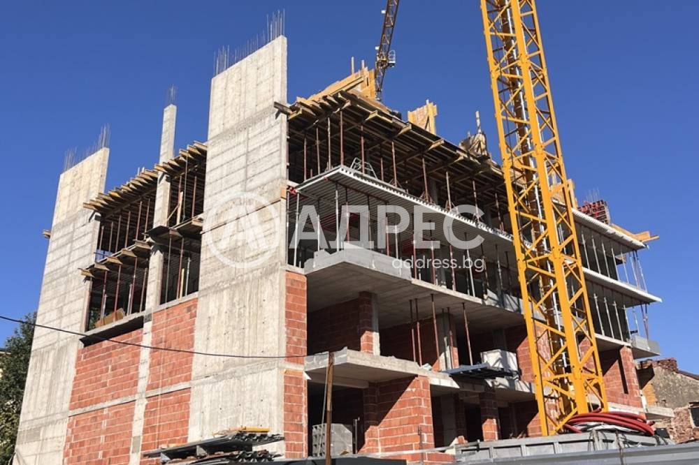 Продава 3-СТАЕН, гр. София, Люлин 10, снимка 2 - Апартаменти - 56163011