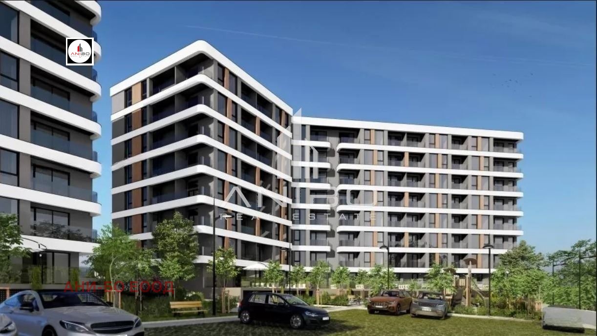 Продава 3-СТАЕН, гр. Варна, Владислав Варненчик 1, снимка 4 - Апартаменти - 56203701