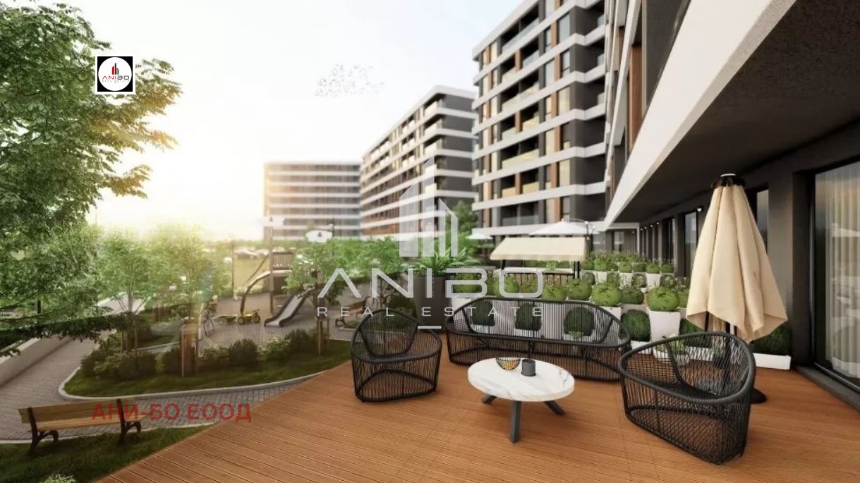 Продава 3-СТАЕН, гр. Варна, Владислав Варненчик 1, снимка 3 - Апартаменти - 56203701