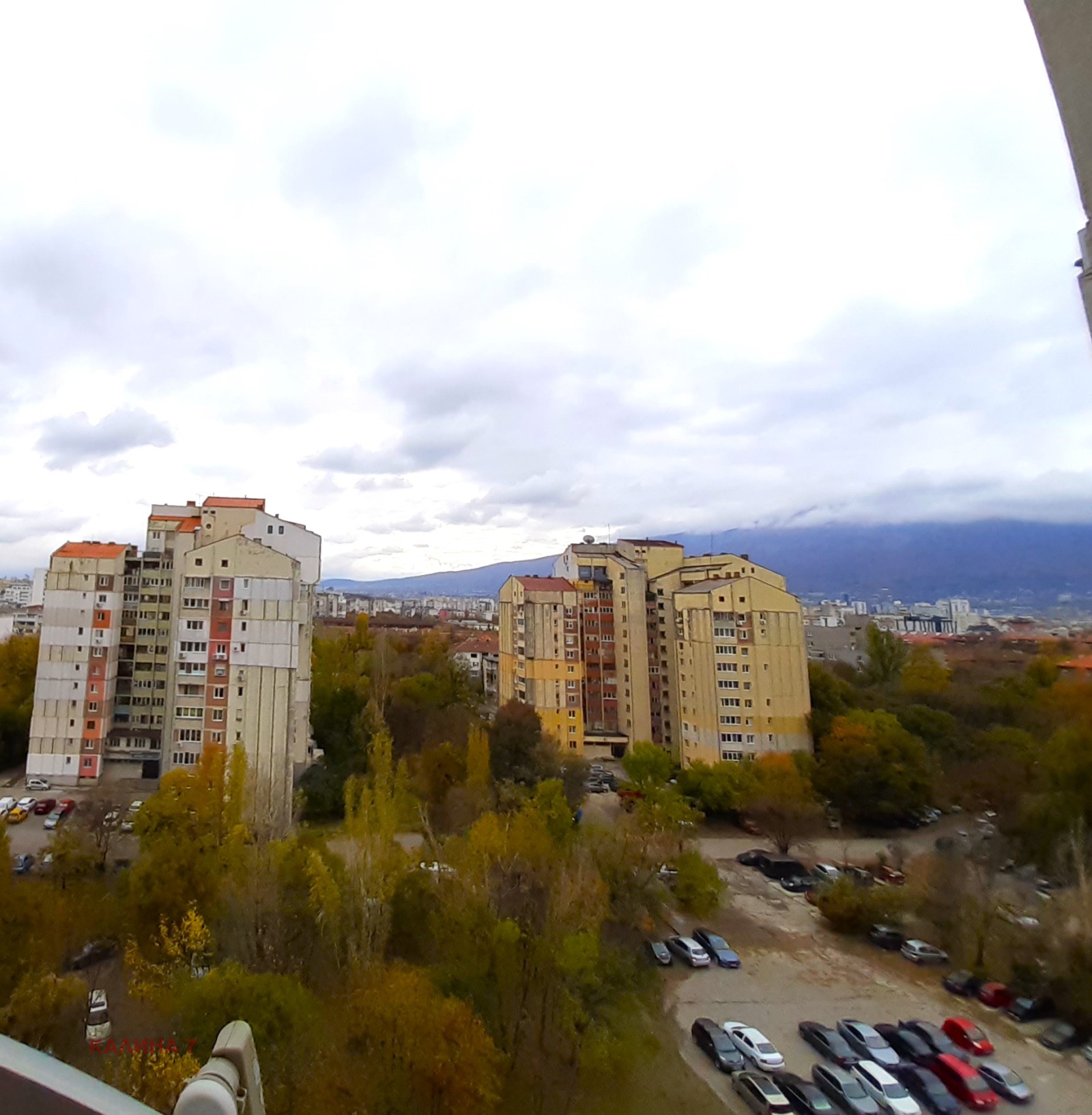 Продава 3-СТАЕН, гр. София, Лагера, снимка 16 - Апартаменти - 56680853