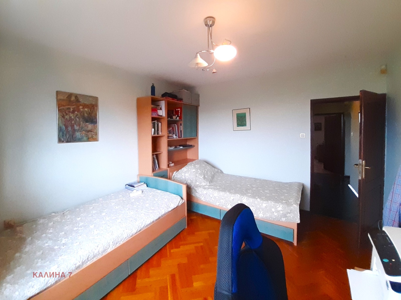 Продава 3-СТАЕН, гр. София, Лагера, снимка 11 - Апартаменти - 56680853