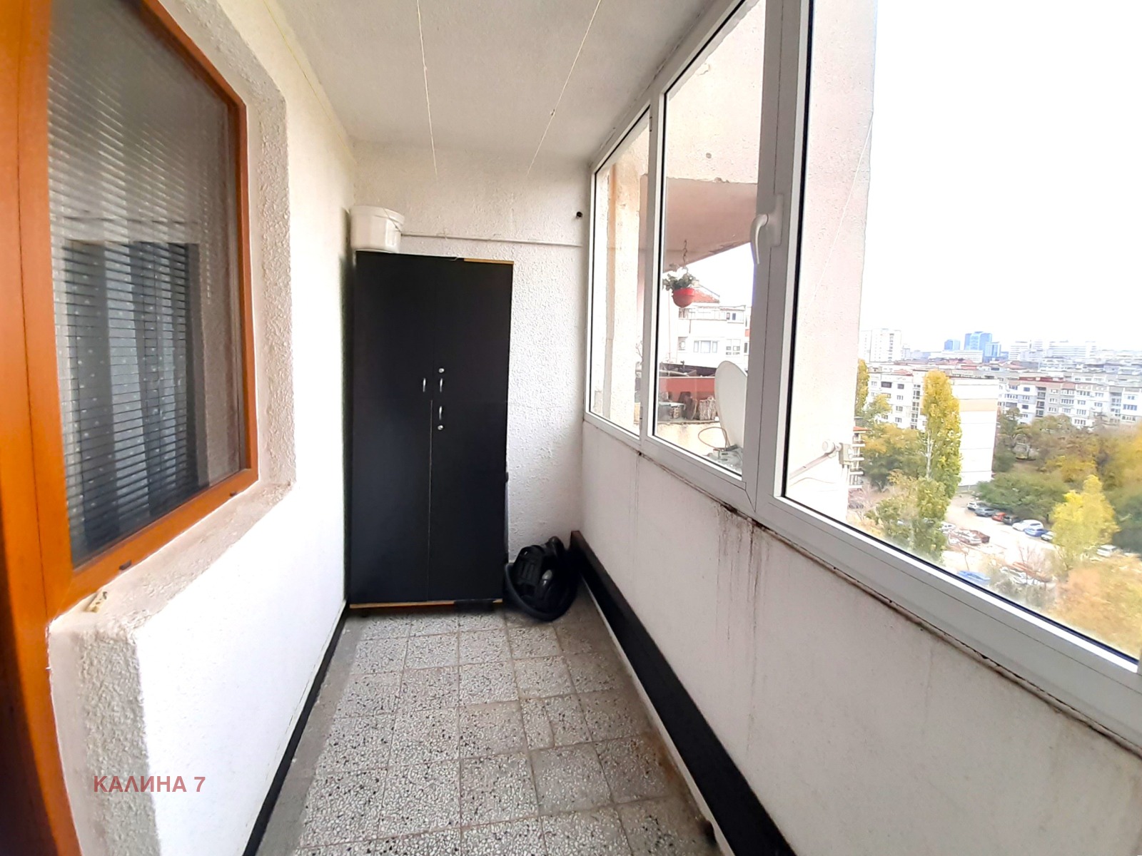 Продава 3-СТАЕН, гр. София, Лагера, снимка 15 - Апартаменти - 56680853