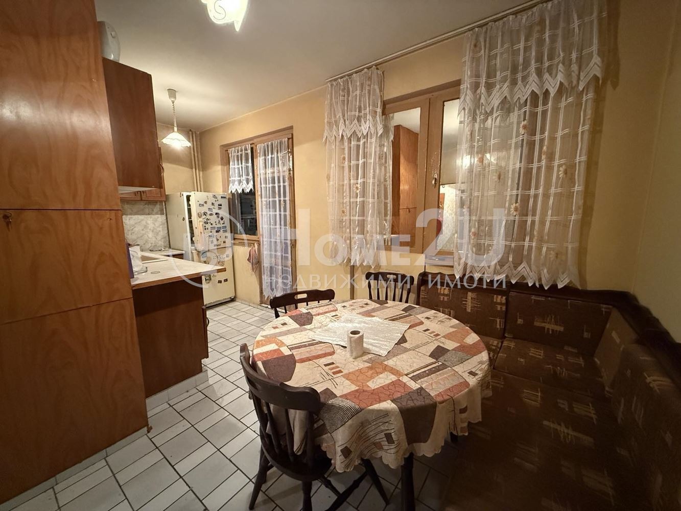 Продава 4-СТАЕН, гр. Варна, Владислав Варненчик 1, снимка 2 - Апартаменти - 51676784