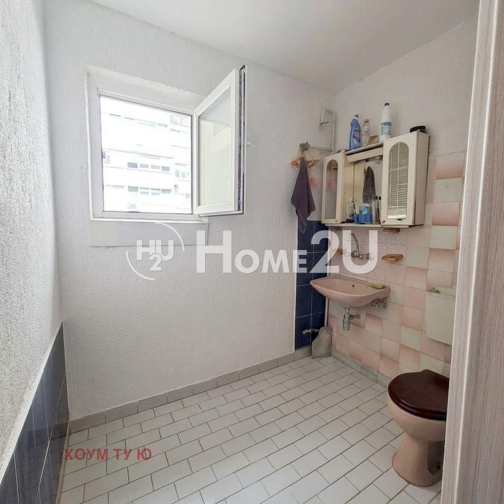 Продава 4-СТАЕН, гр. София, Стрелбище, снимка 13 - Апартаменти - 56082337