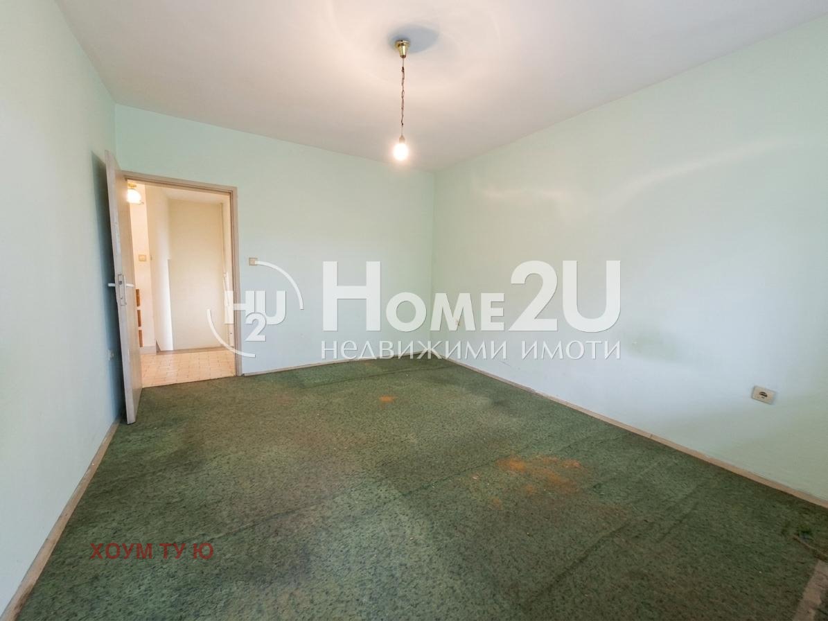 Продава 4-СТАЕН, гр. София, Стрелбище, снимка 8 - Апартаменти - 56082337