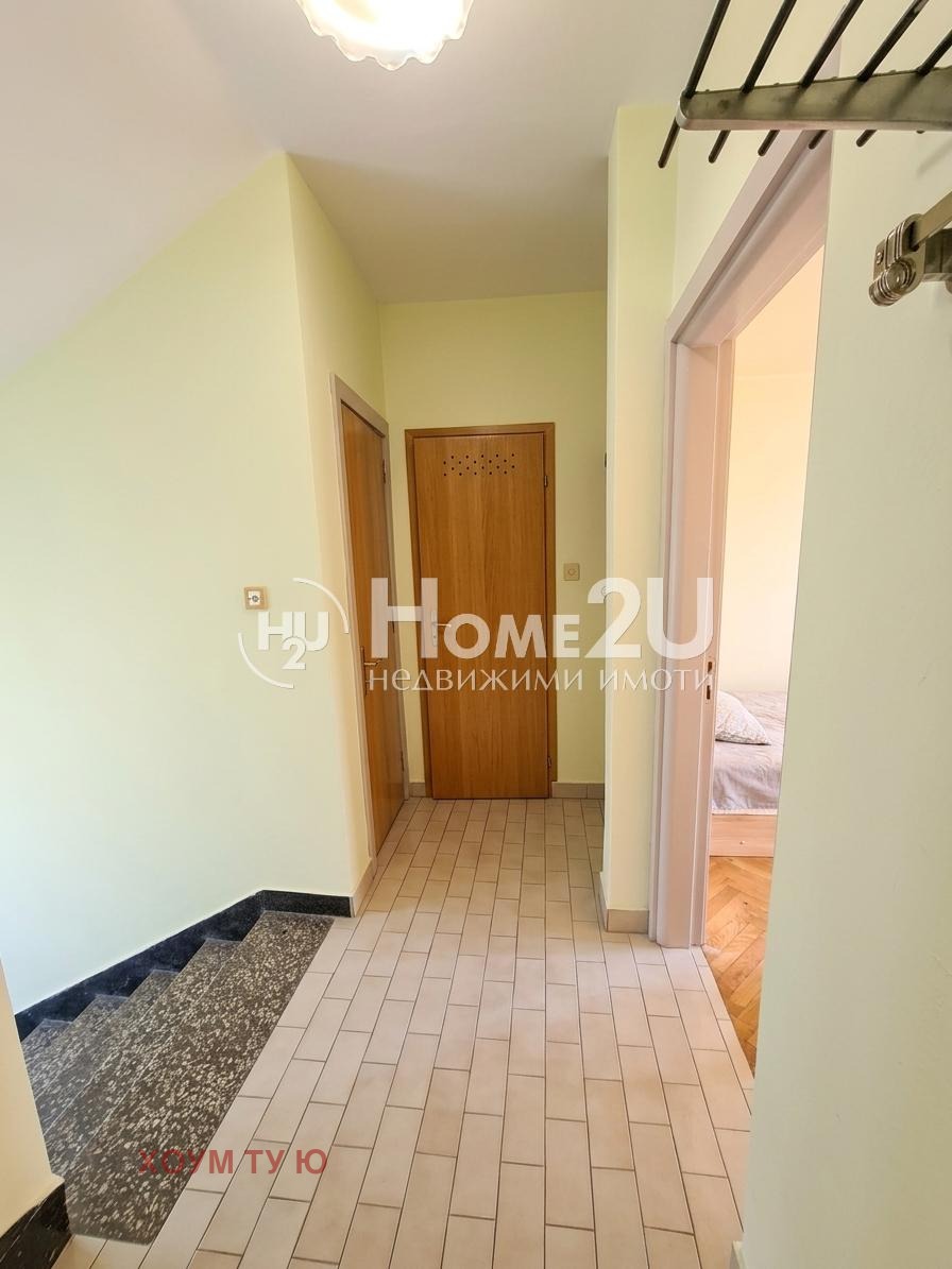 Продава 4-СТАЕН, гр. София, Стрелбище, снимка 5 - Апартаменти - 56082337