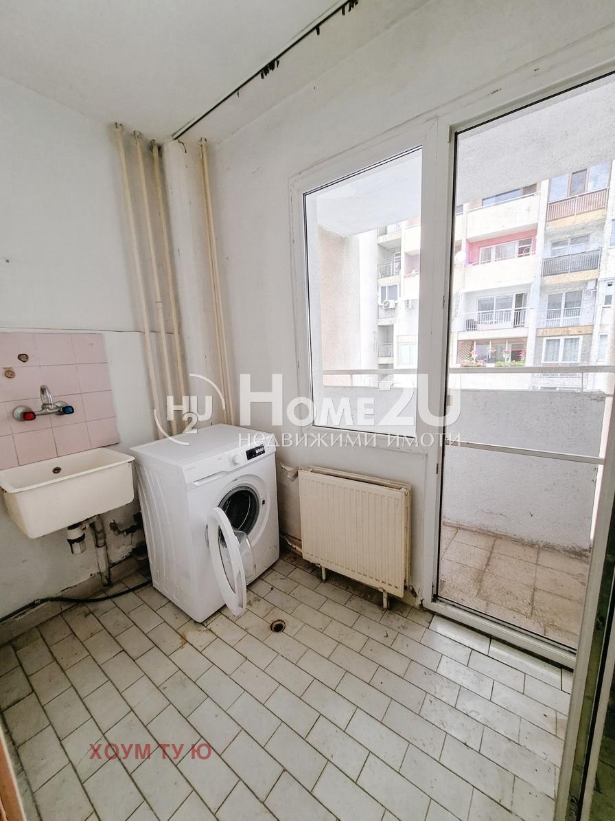 Продава 4-СТАЕН, гр. София, Стрелбище, снимка 10 - Апартаменти - 56082337