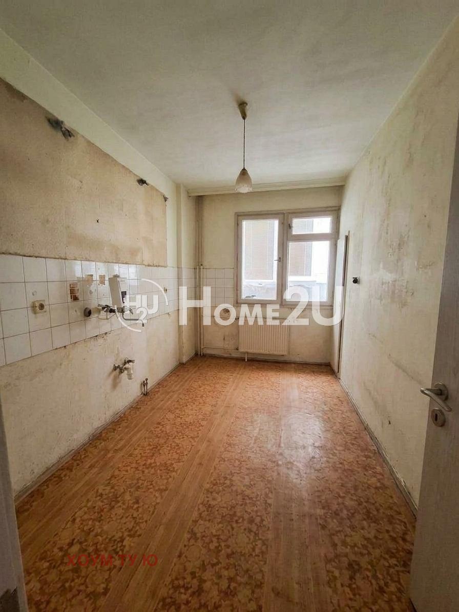 Продава 4-СТАЕН, гр. София, Стрелбище, снимка 3 - Апартаменти - 56082337