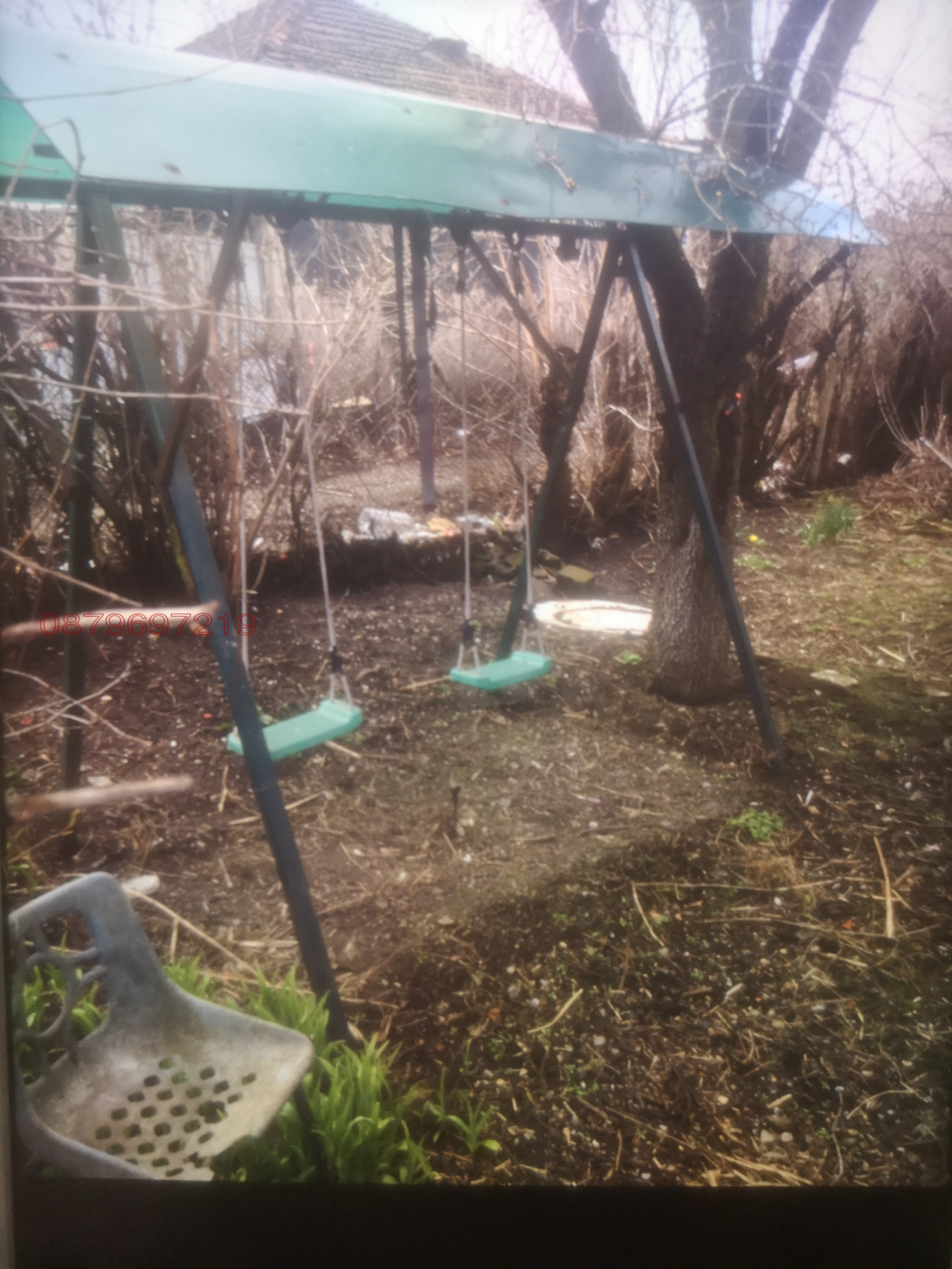 Продава КЪЩА, гр. Перник, Куциян, снимка 4 - Къщи - 53868357