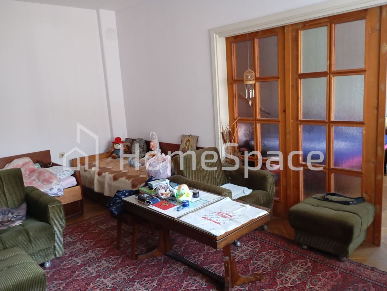 Продава КЪЩА, гр. София, Бояна, снимка 11 - Къщи - 53957257