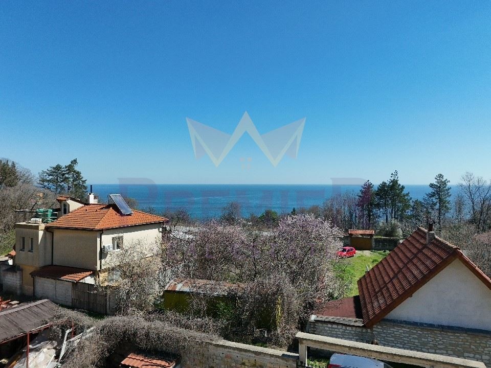 Продава КЪЩА, с. Кранево, област Добрич