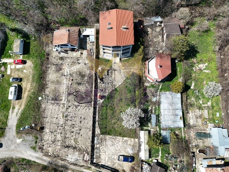 Продава КЪЩА, с. Кранево, област Добрич, снимка 2 - Къщи - 54111401