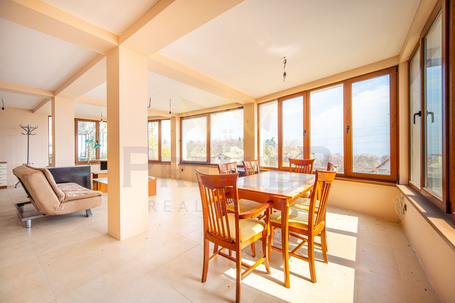 Продава КЪЩА, с. Кранево, област Добрич, снимка 5 - Къщи - 54111401