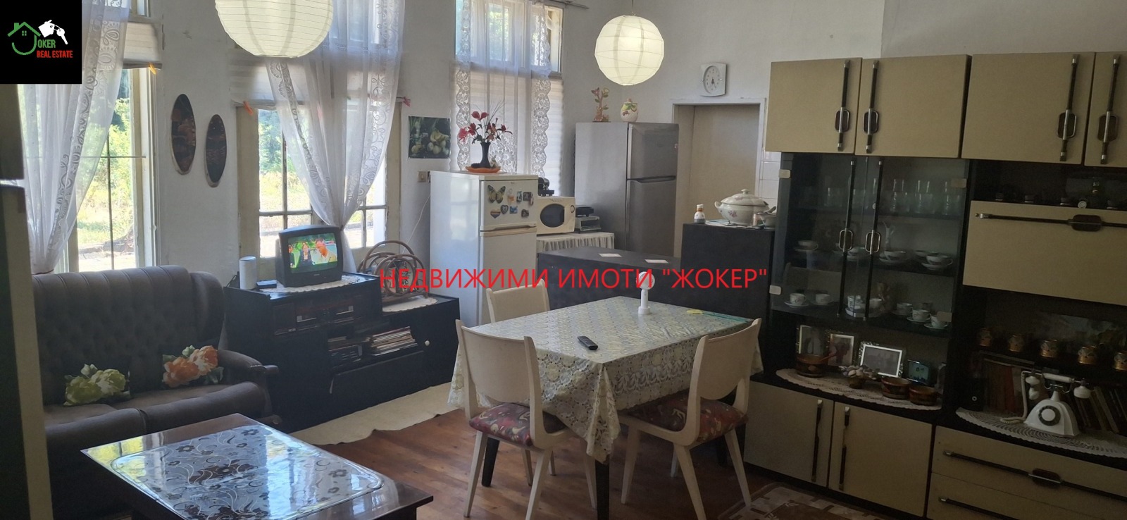 Продава КЪЩА, с. Белица, област Габрово, снимка 4 - Къщи - 56123494