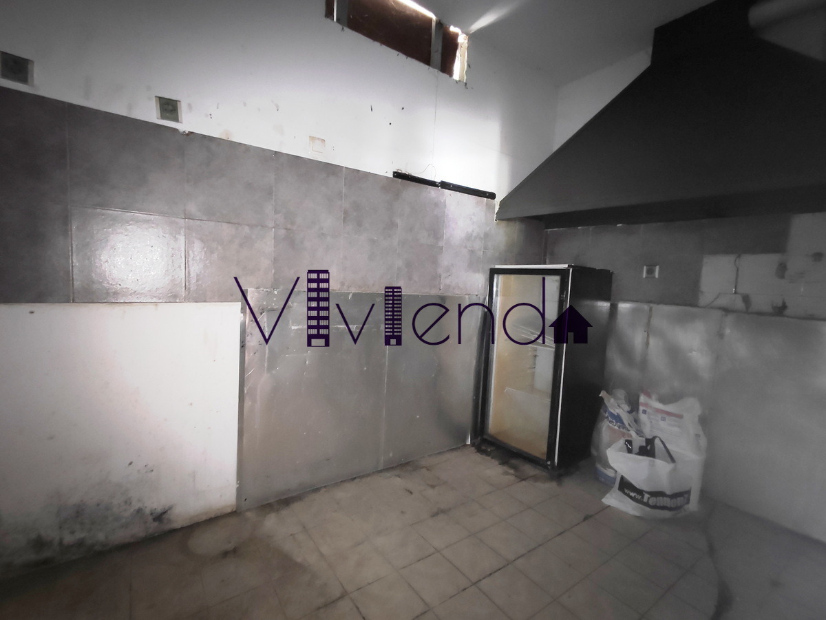 Продава МАГАЗИН, гр. София, Толстой, снимка 5 - Магазини - 55522578