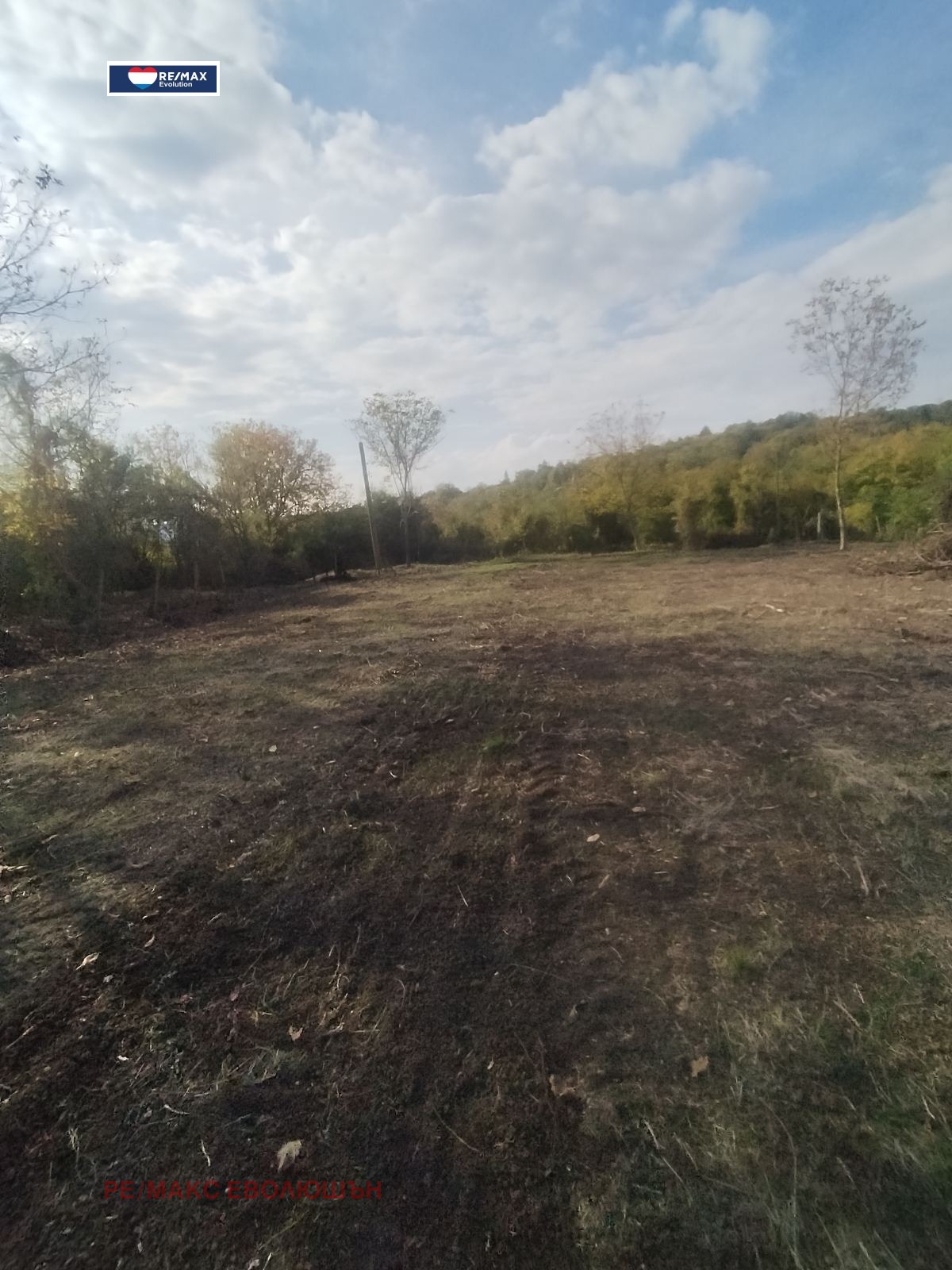 Продава ПАРЦЕЛ, с. Помощица, област Търговище, снимка 2 - Парцели - 53621503