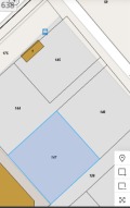 Продава  Парцел област София , гр. Божурище , 496 кв.м | 67543194 - изображение [3]