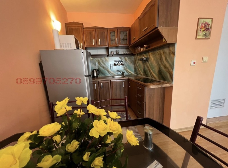 Продава 2-СТАЕН в област Бургас, гр. Поморие - 59 кв.м / 87 900 € » 171 917.46 лв.