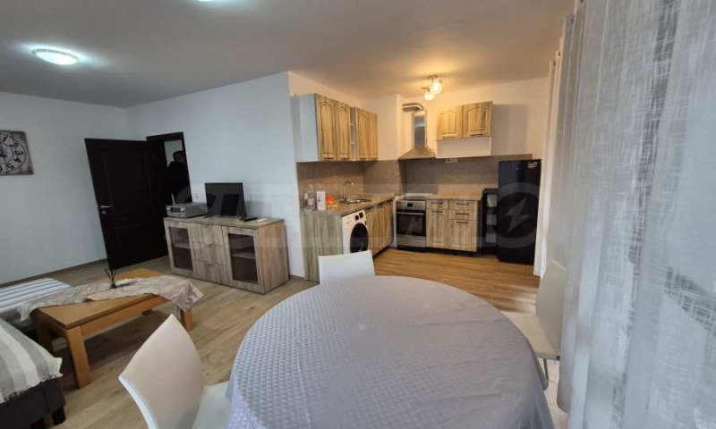 Продава 2-СТАЕН в град Варна, м-т Долна Трака - 70 кв.м / 185 990 € » 363 764.82 лв., СУПРИММО - ОФИС ВАРНА