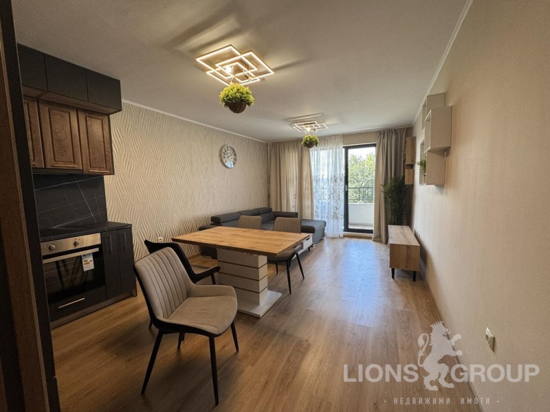 Продава 3-СТАЕН в град Варна, Център - 88 кв.м / 226 990 € » 443 953.85 лв., ЛАЙЪНС ГРУП