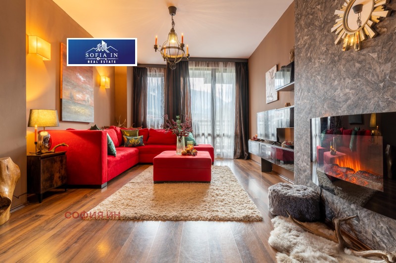 Продава 3-СТАЕН в област Благоевград, гр. Банско - 101 кв.м / 132 000 € » 258 169.56 лв., СОФИЯ ИН
