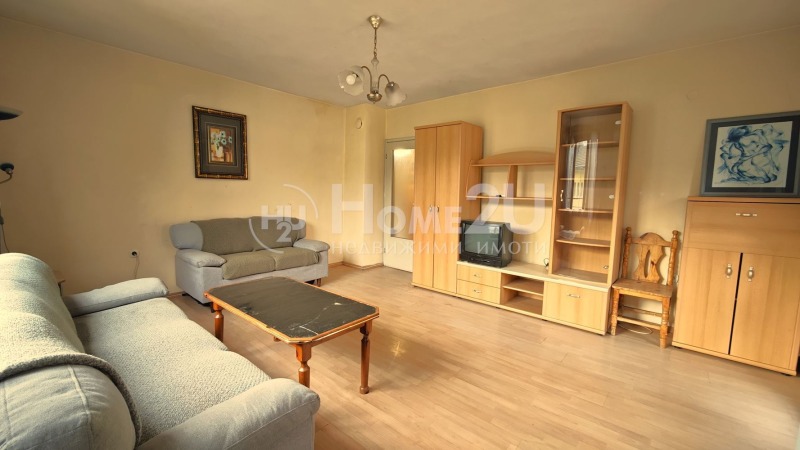 Продава 3-СТАЕН в град Бургас, Възраждане - 84 кв.м / 159 900 € » 312 737.22 лв., ХОУМТУЮ БЪЛГАРИЯ