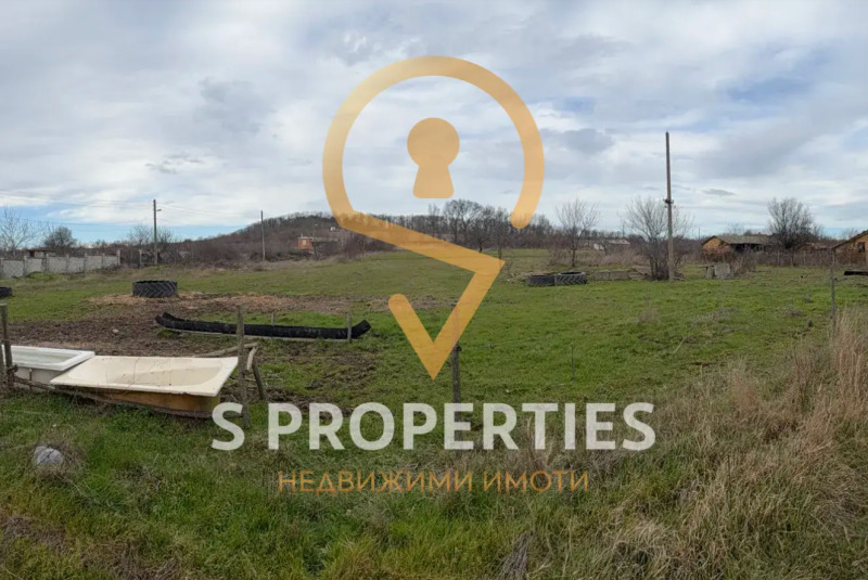 Продава ПАРЦЕЛ в област Варна, с. Рудник - 2358 кв.м / 53 900 € » 105 419.24 лв., ЕС ПРОПЪРТИС