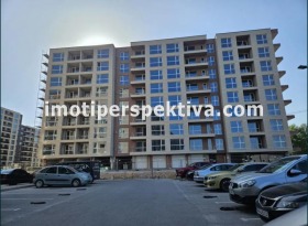 1 soverom Kjusjuk Parisj, Plovdiv