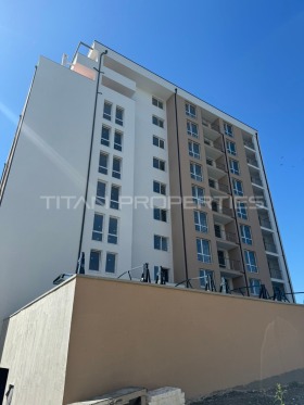 Продажба на тристайни апартаменти в град Бургас — страница 3 - изображение 6 