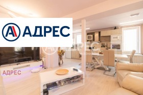 3+ bedroom Gratska mahala, Varna 1