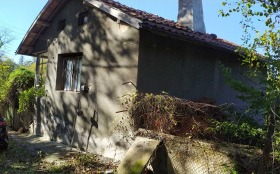 Hus Ruen, region Burgas 2