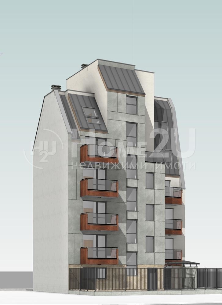 De vânzare  1 dormitor Varna , Zimno cino Traciia , 69 mp | 38514884