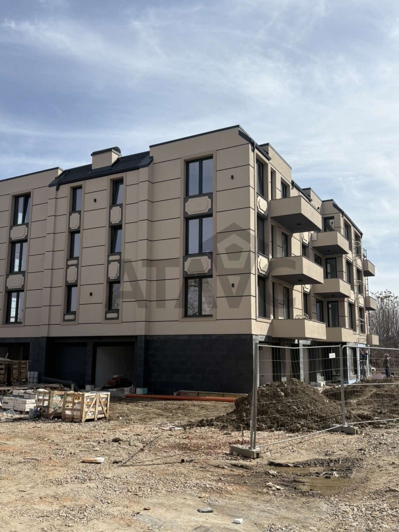 Продава  2-стаен град Пловдив , Остромила , 69 кв.м | 15749835 - изображение [10]