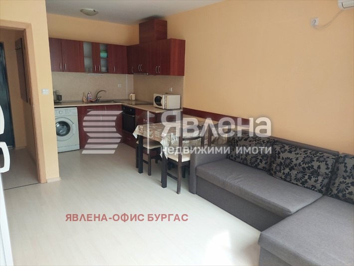 Продава 2-СТАЕН, гр. Поморие, област Бургас, снимка 1 - Aпартаменти - 49600819