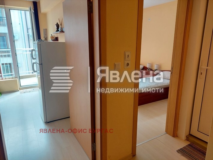 Продава 2-СТАЕН, гр. Поморие, област Бургас, снимка 5 - Aпартаменти - 49600819