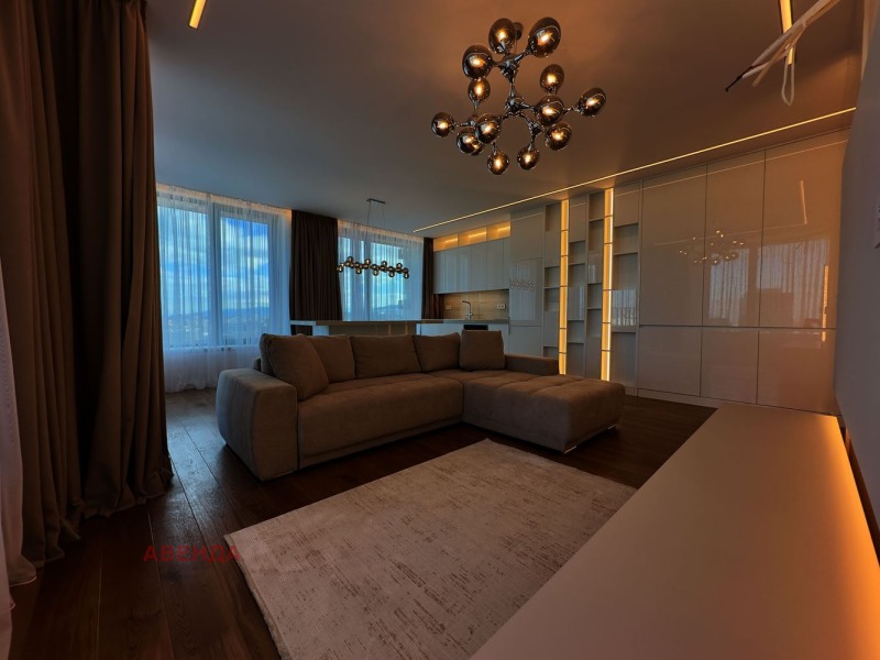 Продава 2-СТАЕН, гр. София, Манастирски ливади, снимка 4 - Апартаменти - 51430571