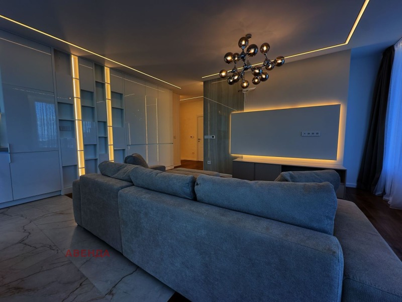 Продава 2-СТАЕН, гр. София, Манастирски ливади, снимка 6 - Апартаменти - 51430571