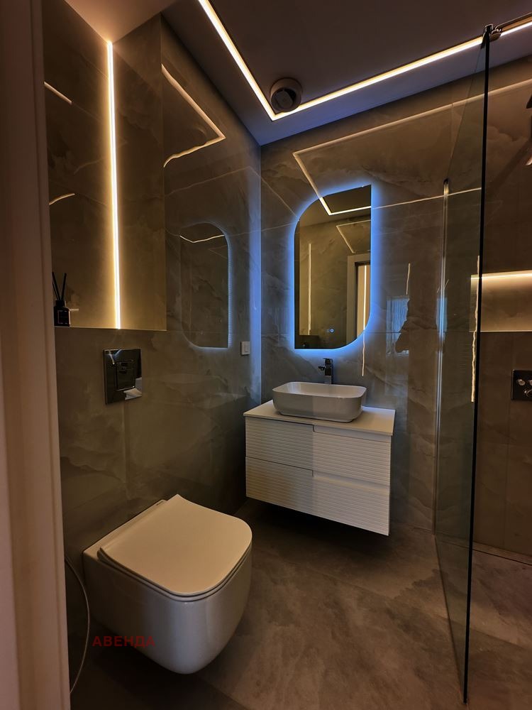 Продава 2-СТАЕН, гр. София, Манастирски ливади, снимка 15 - Апартаменти - 51430571