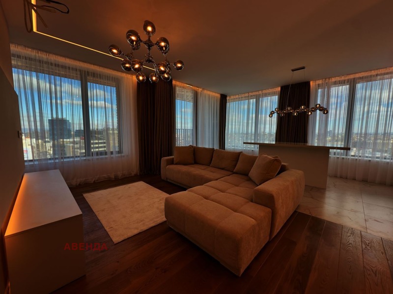 Продава 2-СТАЕН, гр. София, Манастирски ливади, снимка 5 - Апартаменти - 51430571