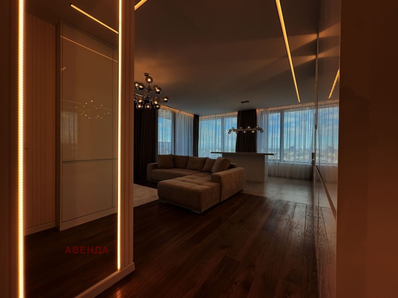 Продава 2-СТАЕН, гр. София, Манастирски ливади, снимка 3 - Апартаменти - 51430571