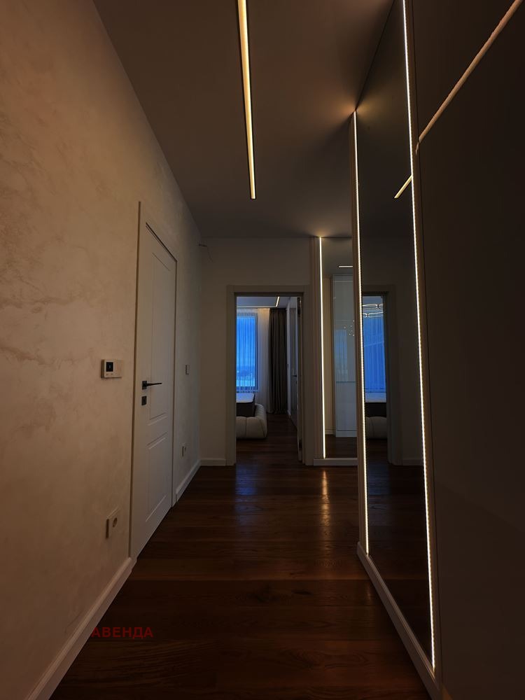 Продава 2-СТАЕН, гр. София, Манастирски ливади, снимка 11 - Апартаменти - 51430571