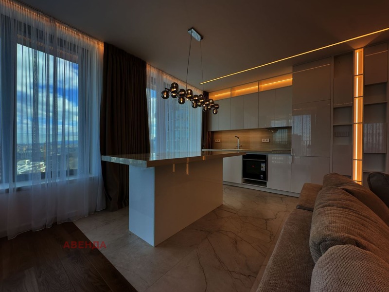 Продава 2-СТАЕН, гр. София, Манастирски ливади, снимка 8 - Апартаменти - 51430571